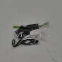 Lady Lace Wearable Mock Camisole Bra Insert Overlay Modesty Panel Vest