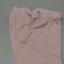OshKosh B'Gosh girls Classic Pull-on Sweatpants. Light pink, Size 10