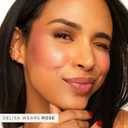 tarte maracuja juicy blush  Longwear pH-Powered Cheek Stain with Hyaluronic Acid, Vitamin E for Hydrating, Buildable Radiant Color, Lightweight, Vegan & Cruelty Free