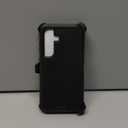 Samsung Galaxy S25 Case, Dust Proof