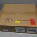 Plant Stand Indoor with Grow Light, 6-Tiered Tall Plant Stand Indoor, Metal Plant Shelf with Bookshelf Bookcase and Adjustable Light, Ideal for Living Room, Reading room, Garden, Patio (Brown)