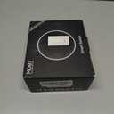 MOES Zigbee 3 Way Double Light Switch, 2 Gang Smart Wall Switches Single Pole, Require Neutral Wire, Support Remote Control, Compatible with Alexa/Google Assistant