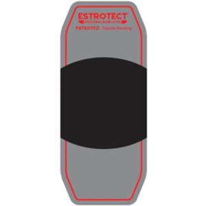 Estrotect Heat Detector-Red/Orange (15) Pkg Options: 5, - Breeding Indicator