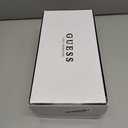 GUESS Women's Ediva Wedge Sandals (10, Black 001)