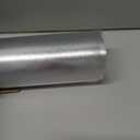 Kuyal Clear Chair Mat, Hard Floor Use, 56" x 36" Transparent Office Home Floor Protector mat Chairmats (56" x 36" Rectangle)