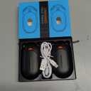 AI Hand Warmers Rechargeable 2 Pack, AI Smart Chips Electric Hand Warmers, 20Hrs Long Safe Heat, Portable Pocket Heater, Gifts for Christmas, Outdoor, Hunting, Golf, Camping Accessories