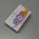 Kids Camera for Boys Age 3-8, Birthday Gift for Boys, Toddler Digital Video Camera for Kids with 32GB SD Card Included, Easy to Use Durable Shockproof Camera Toy for 3 4 5 6 7 8 Year Old (Blue)