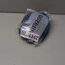 Dog Recovery Collar,Dog Soft Cone Collar Alternative After Surgery,Adjustable,Breathable E Collar for Large/Medium/Small Dogs Cats,Blue L