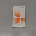 TORRAS Shockproof for Samsung Galaxy S26 Case, [Not Yellowing] [12FT Military-Grade Protection] Thin & Soft Touch Transparent Case for Samsung S26 with 3 Colors DIY Buttons [Anti-Slip], Diamond Clear