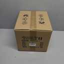 Set of 2 Mid-Century Modern Wall Sconce with Fabric Shade| 1-Light Antique Gold Indoor Wall Lamp Fixture| Hallway Bathroom Vanity Light Sconces Mirror Cabinet Stairway Wall Lights (Linen)