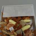 Ling's moment Boutonniere for Men, 6pcs Groom Groomsmen Boutonniere, Artificial Flowers for Wedding Decor/Prom/Homecoming, etc.Rust Boho Terracotta