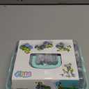 STEM Toys for 4 5 6 7 8+ Year Old Boy Christmas Birthday Gift, 10 in 1 Electric Building Toys Kids Educational Erector Set Construction Block Kit Activities Game Ages 4-6 4-8 5-7 6-8 8-10 8-12