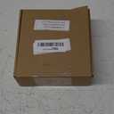 uxcell Furniture Casters 2 Inch Nylon M10 x 15mm Threaded Stem Swivel Caster Wheels, 38lb Capacity Each Wheel, 5 Pcs