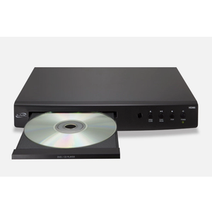 ILIVE HDMI DVD Player DH300BI