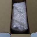 SANFURNEY Art Marker Storage Rack for 120 Markers, Watercolour Brushes Pens Color Pencils Organizer Holder for Desk Christmas