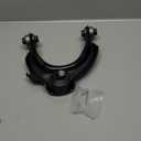 MOOG RK620617 Front Left Upper Suspension Control Arm and Ball Joint Assembly for Honda Accord