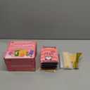 24 Pack Scratch Valentines Day Gifts for Kids, Rainbow Scratch Notebook Paper Bulk with Valentines Cards for Kids Classroom School Gifts prizes Goodie Bag Stuffers