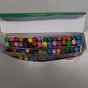 Crayola Pip-Squeaks Skinnies Washable Markers (64ct), Mini Markers for Kids, Coloring Markers, Craft Supplies, Kids Holiday Gift, 3+ (64 Count (Pack of 1))