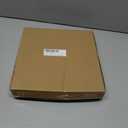 3Pcs Thank You Melamine Serving Tray 10 Inch Round Serving Platters Thank You for Celebrating with Us Food Tray for Wedding Birthday Baby Shower Party Favor Supplies