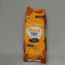 FOUR SIGMATIC Organic Focus Mushroom Ground Coffee, 12 OZ (EXP 07/11/26)