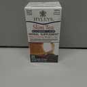 Hyleys Slim Tea Blackberry Flavor - Weight Loss Herbal Supplement Cleanse and Detox - 25 Tea Bags (1 Pack)