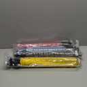 Compatible with Toner Cartridge Set CMYK MPC4503 MPC4504 MPC5503 MPC5504 MPC6003 MPC6004
