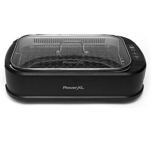 PowerXL INDOOR GRILL BLACK 110SI