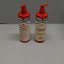 Old Spice Hand & Body Lotion for Men, Gentleman's Super Hydration, 24/7 Moisturizing with Vitamin B3 Complex, Fast Absorping, Eucalyptus & Coconut Cream, 17 oz (Pack of 2)