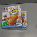 2 x Little Debbie Birthday Cake Mini Muffins, 5 Pouches, 8.44 OZ Box (8.44 Ounce (Pack of 1))