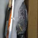 APILAB Solar Shed Light Indoor Outdoor, 2000LM Motion Sensor Pendant Light, Daytime Solar Indoor Lights with 4 Lighting Modes Remote Control for Barn, Patio, Gazebo, Shop, Garage (1 Pack)