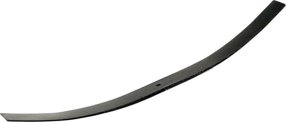 Dorman 43-1279 Rear Leaf Helper Spring Compatible with Select Ford Models