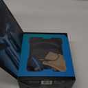 iLive IAHG19B IAHG19B Gaming Headphones, Black, Standard