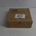 CLEAR REAR Bidet Attachment for Toilet Seat - Non-Electric, Self-Cleaning Dual Nozzle, Adjustable Water Pressure, Rear & Feminine Wash Hygienic Bathroom Upgrades - Fits Elongated Toilets (2 Pack)