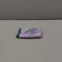 Winter Gloves for Boys Girls - Kids Warm Knit Thermal Cable Knitted Gloves Wool Fleece Lined Mittens for Cold Weather (1 Pair, Purple) 7.2 inches length 4.2 inches width