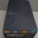 Elf Kit 24+4 Days of Christmas 2026, 28 Days of Elf Magic Kit, Holiday Advent Calendar, Xmas Countdown Box Include Daily Elves Scene Prop, Card Accessories for Christmas Decor(Snowy Night)