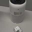 AromaRoom Air Purifiers for Home Bedroom with True HEPA13 Filters 3-in-1, Pet Air Purifier with Aroma Pad for Wildfires Smoke Pollen Dander, 22dB Quiet Air Cleaners for Baby Room Office Dorm