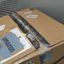 Fleece Sheets Queen Size Set - 4-Piece Velvet Flannel Sheet Set - Super Soft Fleece Bedding - 1 Flat & 1 Fitted & 2 Pillowcases - Warm, Comfy & Plush - Deep Pockets, Fuzzy & Anti-Static - Dark Grey