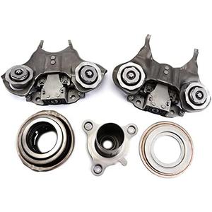 6DCT250 DPS6 Transmission Clutch Shift Fork Compatible with FOR-D FO-CUS Fies-ta