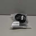 RUNNING GIRL Y-Back Sports Bras for Women, Medium Impact Wirefree Padded Bra Workout Crop Top Longline Sports Bra Push up(WX2915Black,L)