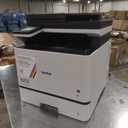 Brother MFC-L8730CDW Business Color Laser All-in-One Printer with Duplex Print, Scan, Copy, Wireless Networking, and Advanced Security Features