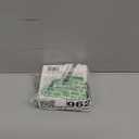 WOSADO Soft Magnetic Eyelashes Kit with Applicator, [Tulip] 22mm Reusable Glue-free Wispy Magnetic Lashes, Cruelty-free False Lashes, Waterproof, Lightweight, Suit for Heavy Makeup