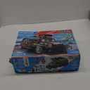 Playmobil Tactical Unit - All-Terrain Vehicle