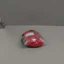 SUUKSESS Women Sexy Twist Push Up Tankini Swimsuit Tummy Control Bathing Suits (Small, 72 Red)