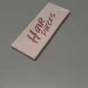 Hairro 6PCS 6 Clips In Short Hair Extensions 31g 10 Inch #60R