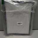 YixangDD 10 Pack Magnetic Sign Holder 8.5 x 11, Self-Adhesive Magnetic Wall Mount Sign Holder, Magnetic Document Holder for Wall Window Office Poster Store