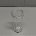 76KD-10311 Fuel Filter Cup Compatible with Kioti LB1914 CK20 CK2510 Tractors