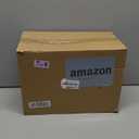 HBlife Makeup Organizer with Brush Holder for Vanity, Large Plastic Bathroom Countertop Organizer Cologne Organizer for Men, Easy to Store Lipsticks, Nail Polishes, Perfumes, Eyeshadow Palettes, Black