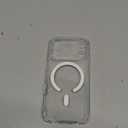 ESR for iPhone 17 Pro Case, Camera Control, Compatible with MagSafe, Shockproof Military-Grade Protection, Magnetic Phone Case for iPhone 17 Pro, Classic Hybrid Case, Clear