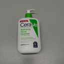 CeraVe Hydrating Face Wash | Daily Facial Cleanser for Dry Skin | Fragrance Free | 16 Fl Oz