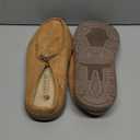 LazyStep Men's McCoy Cushioned Clog Slipper (12)